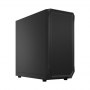Fractal Design | Focus 2 | Side window | Black Solid | Midi Tower | Power supply included No | ATX - 2